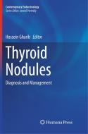 Thyroid Nodules edito da Birkhauser