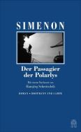 Der Passagier der Polarlys di Georges Simenon edito da Hoffmann u Campe Vlg GmbH