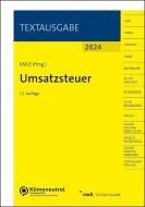 Umsatzsteuer edito da NWB Verlag