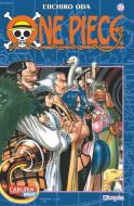 One Piece 21 di Eiichiro Oda edito da Carlsen Verlag GmbH