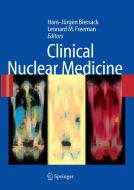Clinical Nuclear Medicine edito da Springer Berlin Heidelberg
