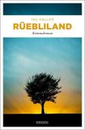 Rüebliland di Ina Haller edito da Emons Verlag