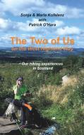 The Two of Us on the West Highland Way di Sonja Kofelenz, Maria Kofelenz, Patrick O´Hara edito da Books on Demand