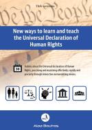 New ways to learn and teach the Universal Declaration of Human Türk versiyonu Rights di Alaa Boutros edito da Books on Demand