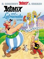 Asterix 31: Asterix und Latraviata di René Goscinny, Albert Uderzo edito da Egmont Comic Collection