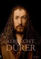 Albrecht Dürer di Norbert Wolf edito da Prestel Verlag