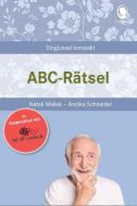 ABC-Rätsel di Natali Mallek, Annika Schneider edito da Singliesel GmbH