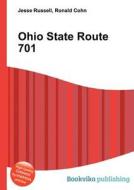 Ohio State Route 701 edito da Book On Demand Ltd.