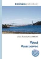 West Vancouver edito da Book On Demand Ltd.