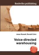Voice-directed Warehousing edito da Book On Demand Ltd.