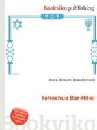 Yehoshua Bar-hillel edito da Book On Demand Ltd.