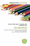 Jim Woodring edito da Betascript Publishing