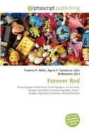 Forever Red edito da Alphascript Publishing