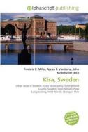 Kisa, Sweden edito da Alphascript Publishing