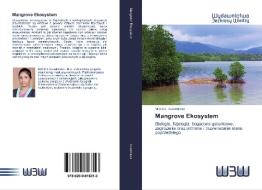 Mangrove Ekosystem di M. D. K. L. Gunathilaka edito da Wydawnictwo Bezkresy Wiedzy