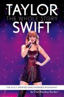 Taylor Swift di Chas Newkey-Burden edito da HarperCollins Publishers