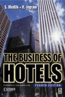 Business of Hotels di S. Medlik edito da Society for Neuroscience