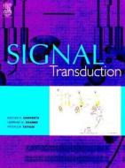Signal Transduction di Bastien D. Gomperts, Ijsbrand M. Kramer, Peter E.R. Tatham edito da Elsevier Science Publishing Co Inc