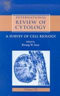 A Survey Of Cell Biology di #Jeon,  Kwang W. edito da Elsevier Science Publishing Co Inc