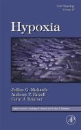 Fish Physiology: Hypoxia di Jeffery G. Richards edito da ACADEMIC PR INC