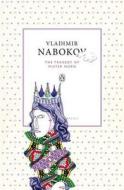 The Tragedy of Mister Morn di Vladimir Nabokov edito da Penguin Books Ltd
