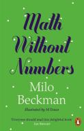 Math Without Numbers di Milo Beckman edito da Penguin Books Ltd