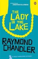 The Lady in the Lake di Raymond Chandler edito da Penguin Books Ltd