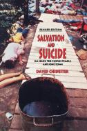 Salvation and Suicide di David Chidester edito da Indiana University Press