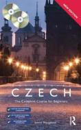Colloquial Czech di James Naughton edito da Taylor & Francis Ltd