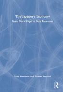 The Japanese Economy di Craig Freedman edito da Taylor & Francis Ltd