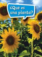 Science and Engineering Spanish Leveled Readers: Leveled Reader, on Level Grade 1 Book 050: ¿qué Es Una Planta? edito da HOUGHTON MIFFLIN