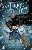 Wintersmith di Terry Pratchett, Laura Ellen Andersen edito da Random House Children's Publishers UK