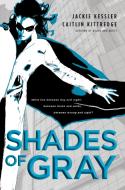 Shades of Gray di Jackie Kessler, Caitlin Kittredge edito da SPECTRA BOOKS