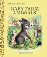 Lgb Baby Animals di Garth Williams edito da Random House Usa Inc