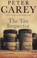 The Tax Inspector di Peter Carey edito da Faber & Faber