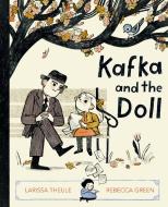 Kafka and the Doll di Larissa Theule edito da VIKING BOOKS FOR YOUNG READERS