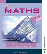 Key Maths Gcse di David Baker, etc. edito da Nelson Thornes Ltd