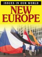 New Europe di Antony Mason edito da Hachette Children's Books