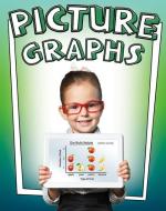 Picture Graphs di Crystal Sikkens edito da CRABTREE PUB