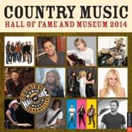 Country Music Hall of Fame and Museum 2014 Wall Calendar di Country Music Hall of Fame and Museum edito da Universe Publishing(NY)