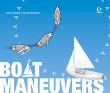Boat Maneuvers di Klas Klauberg edito da Schiffer Publishing Ltd