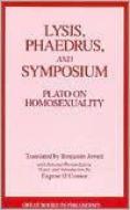 Lysis, Phaedrus, and Symposium di Plato edito da PROMETHEUS BOOKS