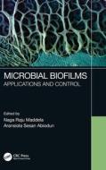Microbial Biofilms edito da Taylor & Francis Ltd