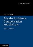 Law In Context di Peter Cane edito da Cambridge University Press