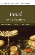 Food and Literature di EDITED BY GITANJALI edito da Cambridge University Press