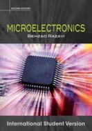 Fundamentals of Microelectronics di Behzad Razavi edito da Wiley