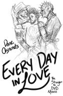 Every Day In Love di Dane Asmund edito da Lulu.com