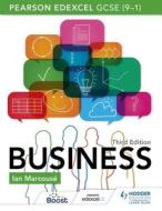 Pearson Edexcel GCSE (9-1) Business di Ian Marcouse edito da Hodder Education Group