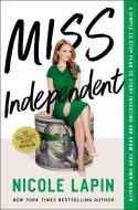 Miss Independent di Nicole Lapin edito da HarperCollins Focus