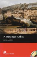 Macmillan Readers Northanger Abbey Beginner Pack Beginner Pack di Jane Austen edito da Macmillan Education